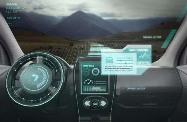 特斯拉车主对全自动驾驶可视化系统做了一次极端测试