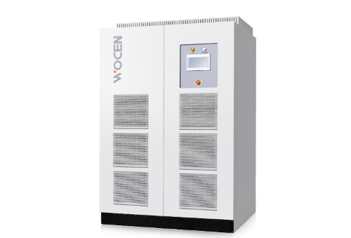 燃料电池系统测试：沃森EVWR系列回馈式直流电子负载